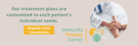 What Does a Lung Cancer Cough Sound Like? | Immunity Therapy Center