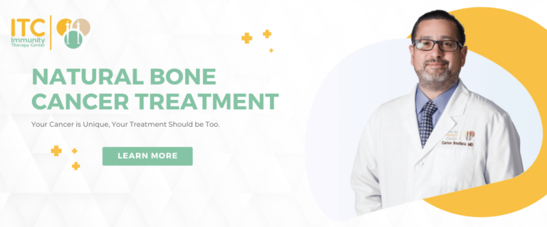 What Does Bone Cancer Feel Like ITC